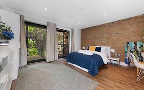 Manor House Studios By Morethanstays